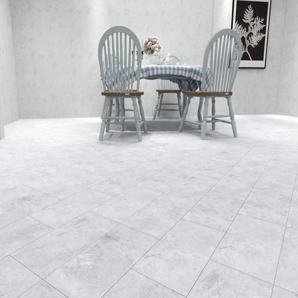 Plastic SPC Flooring
