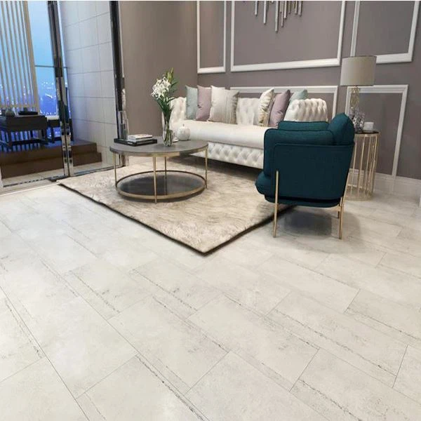 Plastic SPC Flooring