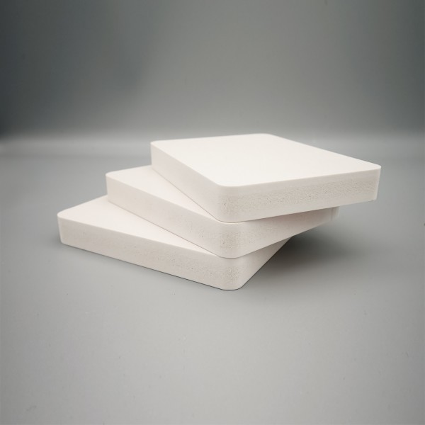 PVC-plaat 4x8