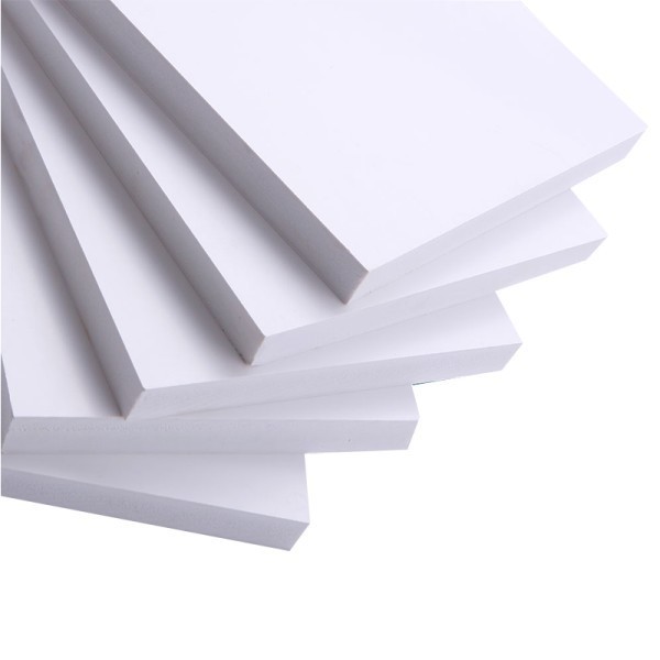 Pvc Board 4x8
