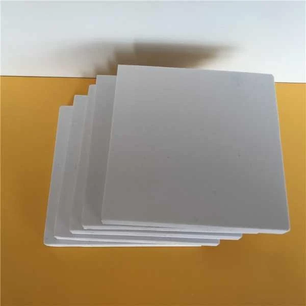 PVC Co-extrusion Board