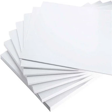 Pvc-schuimplaat voor meubels