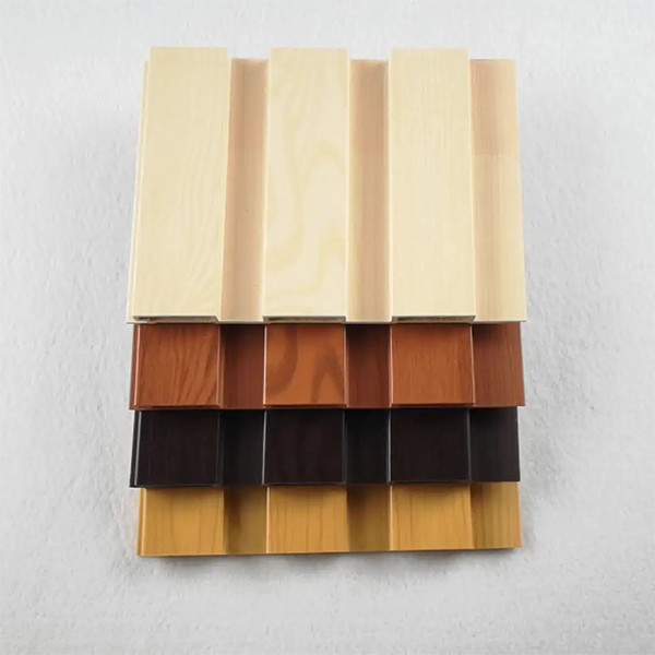 Vinyl WPC Wall Panels