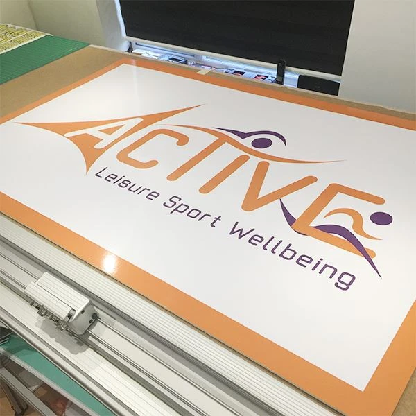 pvc foam board singns
