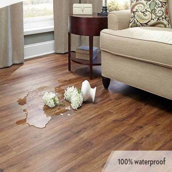 4.5mm Vinyl Plank SPC Flooring