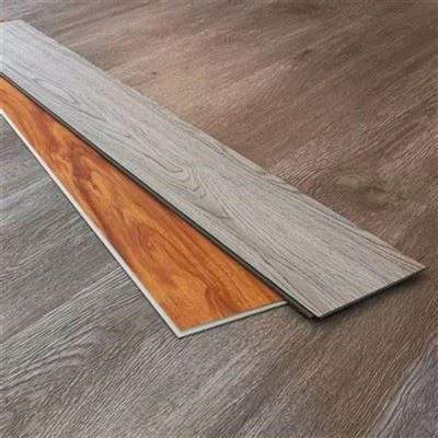 4.5mm Vinyl Plank SPC Flooring