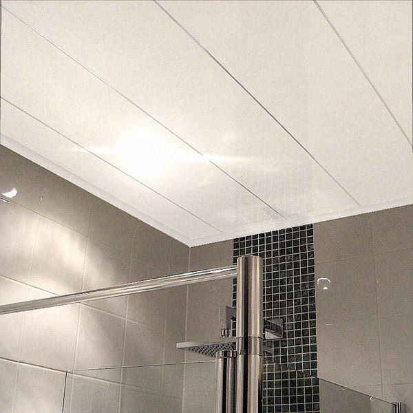 PVC Ceiling Panels Outdoor