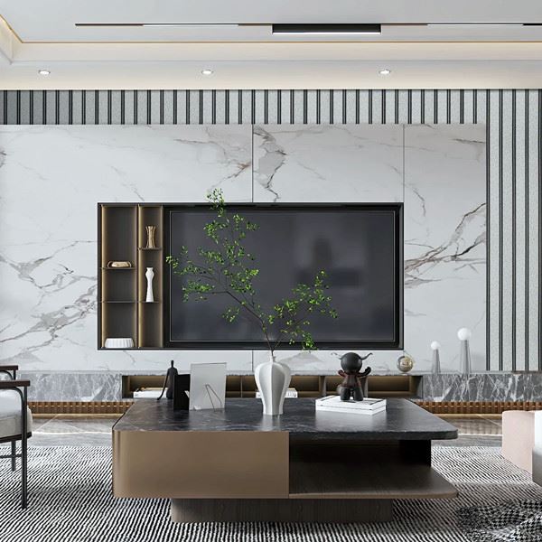 PS Wallboard
