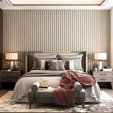 Ps Wandpanelen voor de woonkamer