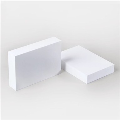 UV-printschuimplaat